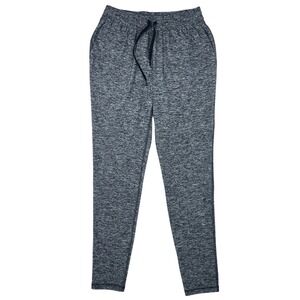 Outdoor Voices Cloudknit Sweatpant Womens Small Heathered Grey‎ Athleisure OV